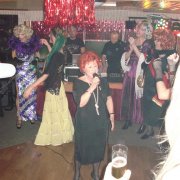 Damenparty (13.01.07)